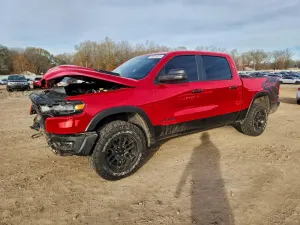 RAM 1500 REBEL 3.0L 6 2025