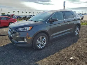 Ford Edge 2.0L 4 2020