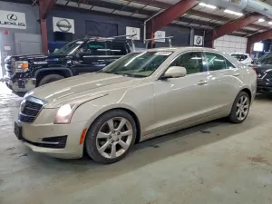 Cadillac ATS LUXURY 2.0L 4 2015