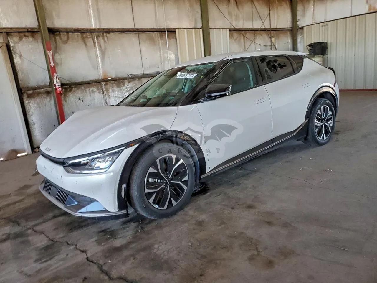 Kia EV6 LIGHT 0 2024