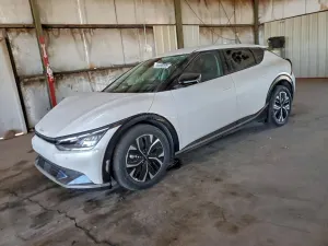 Kia EV6 LIGHT 0 2024