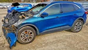 Ford Escape 1.5L 3 2020