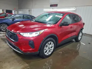 Ford Escape ACTIVE 1.5L 3 2025