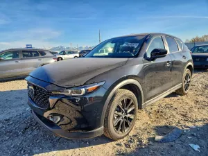 Mazda CX-5 PREFERRED 2.5L 4 2025