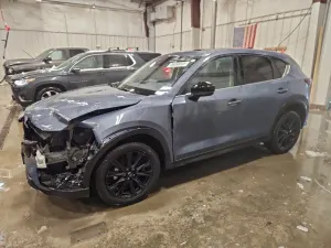 Mazda CX-5 PREFERRED 2.5L 4 2023