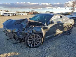 Ford Mustang GT 5.0L 8 2016