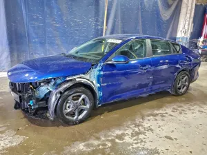 Kia K4 LX 2.0L 4 2025