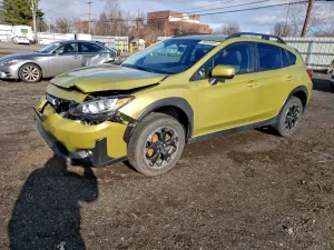 Subaru Crosstrek PREMIUM 2.0L 4 2021