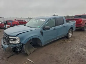 Ford Maverick XL 2.0L 4 2023