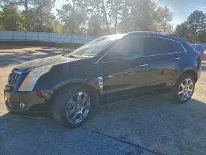 Cadillac SRX PERFORMANCE COLLECTION 3.6L 6 2012