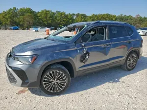 Volkswagen Taos SE 1.5L 4 2025