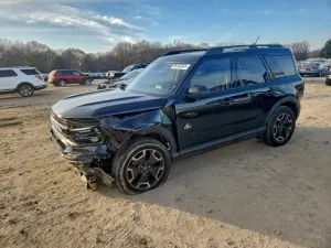 Ford Bronco OUTER BANKS 1.5L 3 2021