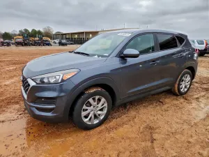 Hyundai Tucson SE 2.0L 4 2019