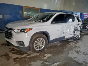 Chevrolet Traverse LT 3.6L 6 2019
