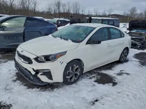 Kia Cerato / Forte / K3 FE 2.0L 4 2020