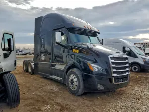 Freightliner Cascadia 14.8L 6 2020