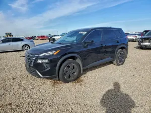 Nissan Rogue SV 1.5L 3 2024