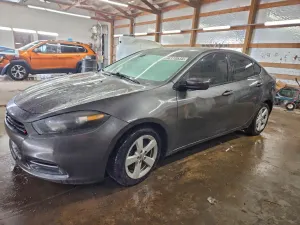 Dodge Dart SXT 2.4L 4 2015