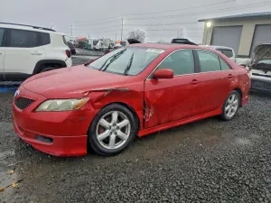 Toyota Camry CE 2.4L 4 2007