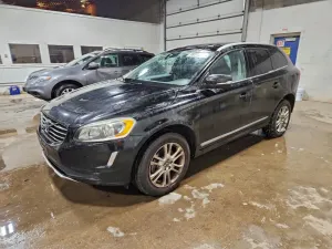 Volvo XC60 T5 PLATINUM 2.0L 4 2015