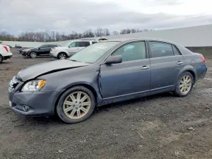 Toyota Avalon XL 3.5L 6 2008