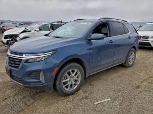Chevrolet Equinox LT 1.5L 4 2024