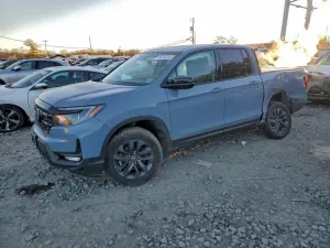 Honda Ridgeline SPORT 3.5L 6 2024