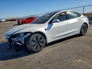 Tesla Model 3 2025
