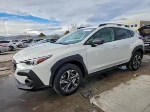 Subaru Crosstrek PREMIUM 2.5L 4 2025