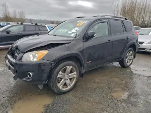 Toyota Rav4 SPORT 3.5L 6 2009