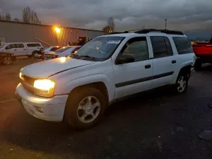 Chevrolet Trailblazer EXT LS 4.2L 6 2005