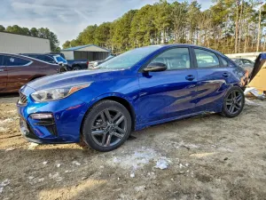 Kia Cerato / Forte / K3 GT LINE 2.0L 4 2021