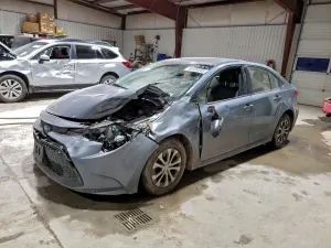 Toyota Corolla LE 1.8L 4 2022
