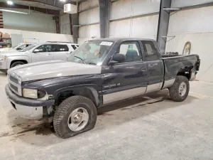 Dodge RAM 5.9L 8 2001