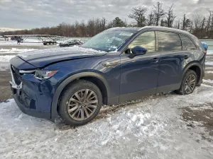 Mazda CX-90 PREFERRED PLUS 3.3L 6 2024