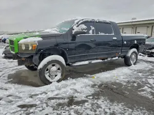 Dodge RAM 5.7L 8 2007
