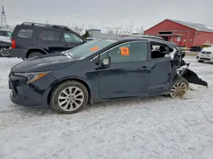 Toyota Corolla LE 1.8L 4 2020