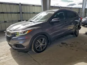 Honda HR-V EX 1.8L 4 2021