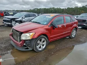 Dodge Caliber SXT 2.0L 4 2010