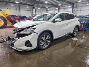 Nissan Murano SL 3.5L 6 2020