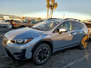 Subaru Crosstrek PREMIUM 2.0L 4 2022