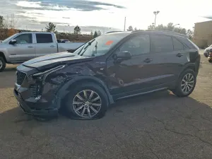 Cadillac XT4 SPORT 2.0L 4 2020