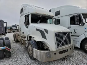 Volvo VNL VNL 12.8L 6 2013