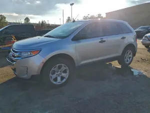 Ford Edge SE 3.5L 6 2013