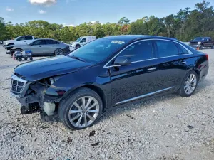 Cadillac XTS LUXURY COLLECTION 3.6L 6 2014