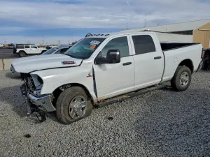 RAM 2500 TRADESMAN 6.7L 6 2025