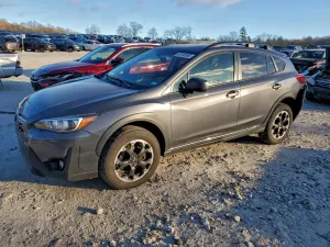 Subaru Crosstrek PREMIUM 2.0L 4 2022