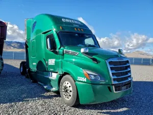 Freightliner Cascadia 14.8L 6 2023