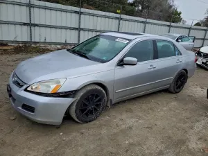 Honda Accord EX 2.4L 4 2006