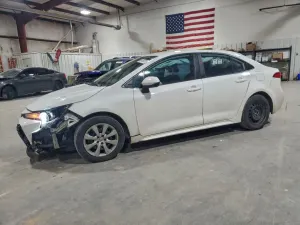 Toyota Corolla LE 1.8L 4 2021